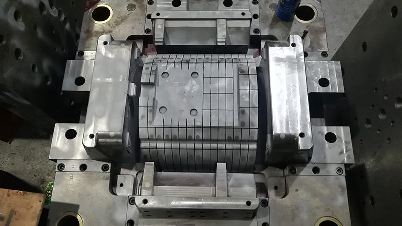 汽车模具安装方法及验收标准全解析
