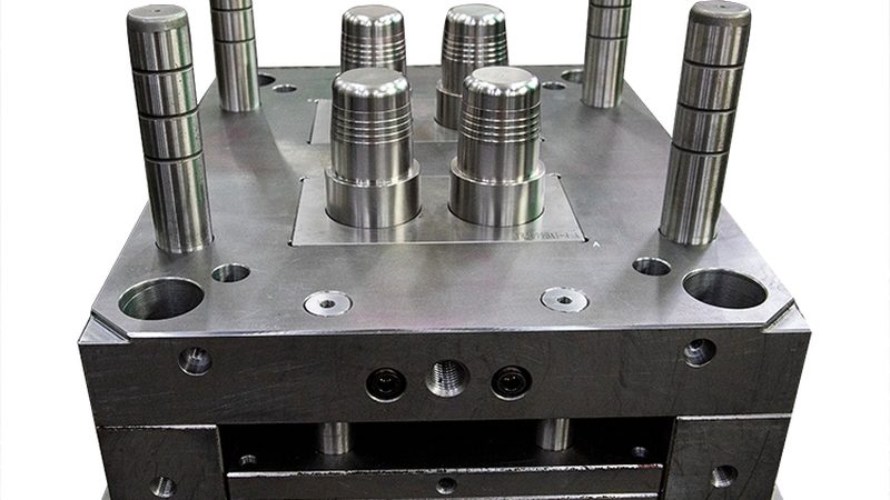 硅胶模具表面处理工艺解析**