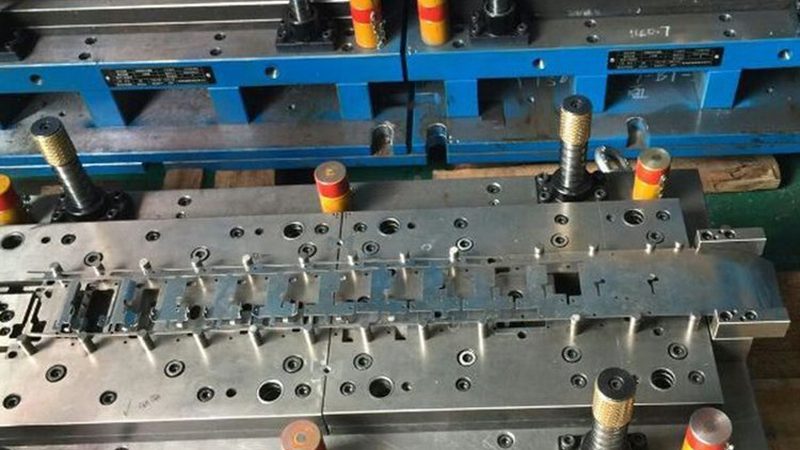 复杂模具设计公司哪家好