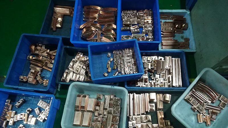 模具钢厂家直销：揭秘高品质模具钢的选型逻辑