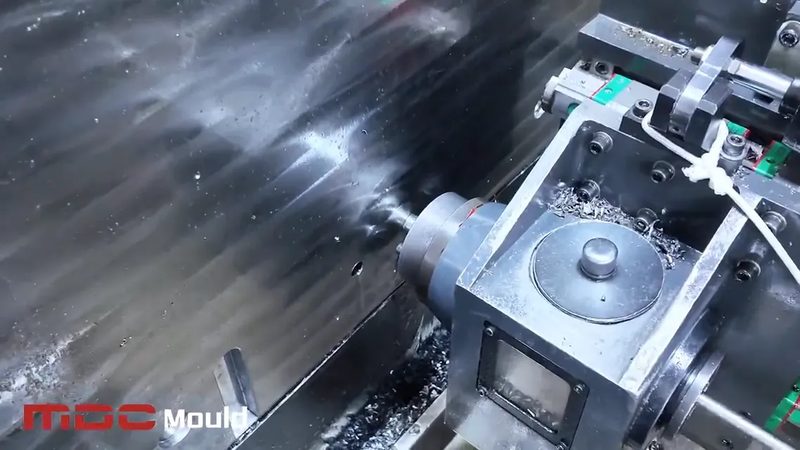 压铸模具热处理回火次数：揭秘其背后的关键因素