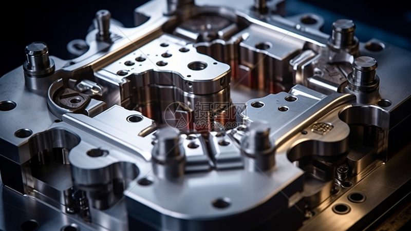 五金模具热处理定制：揭秘其背后的技术奥秘**