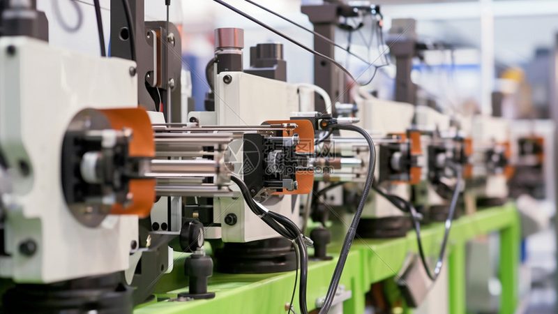 成都汽车精密模具：揭秘精密模具在汽车制造中的关键作用