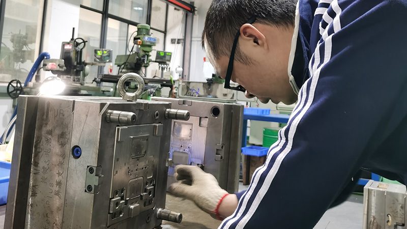 塑料模具钢S136镜面抛光，揭秘其工艺与优势