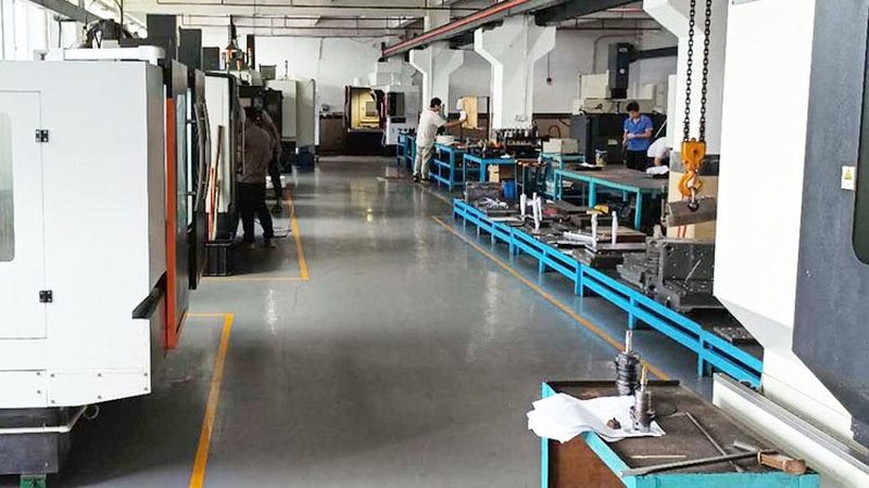 橡胶模具加工注意事项：从选材到工艺细节的全面解析