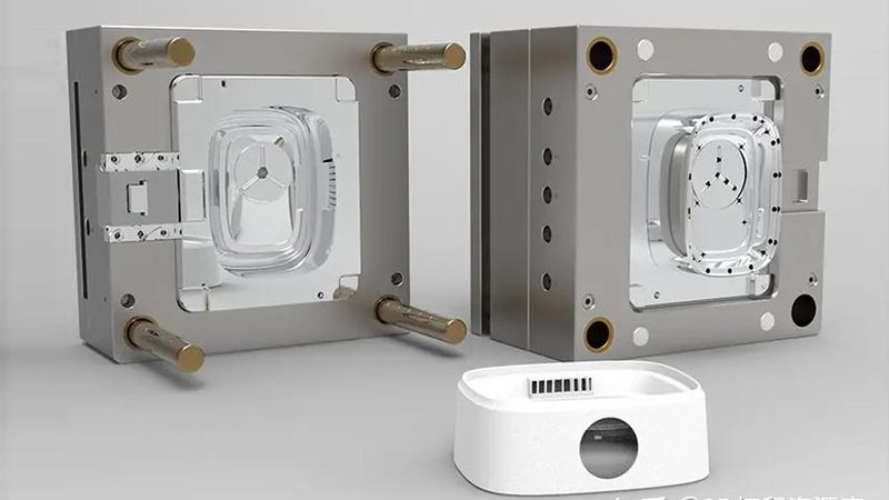 高速冲压端子级进模定制：揭秘其核心工艺与选型要点