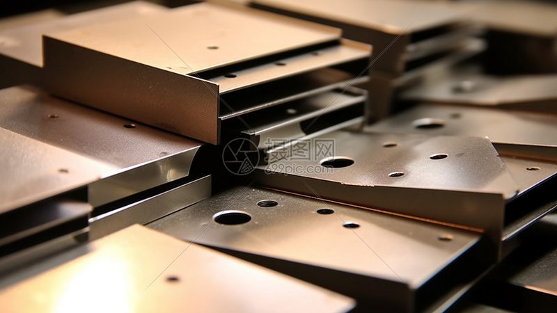汽车模具配件：揭秘十大品牌背后的技术奥秘