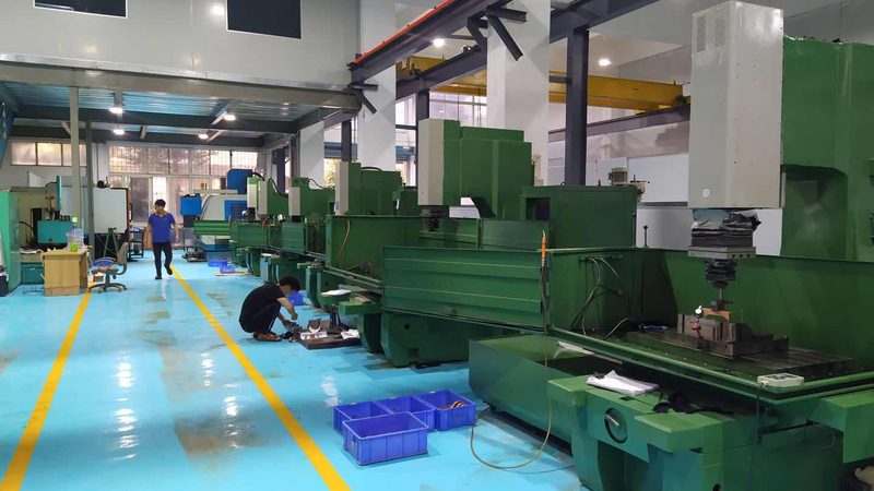 苏州精密模具材质规格：揭秘优质模具的内在奥秘