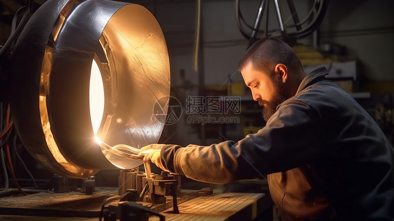 五金模具安装，如何选择优质厂家？**
