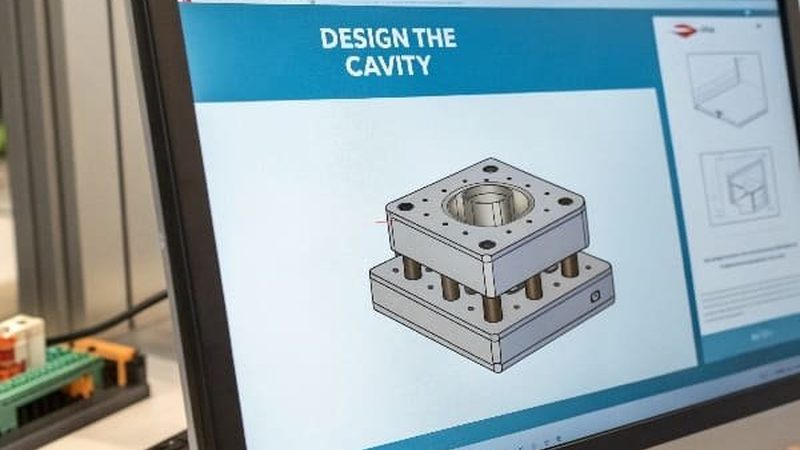 广州橡胶模具：揭秘其制造工艺与关键因素